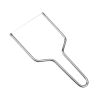 Cheese Slicers with Wire Stainless Steel Handheld Butter Cutter Tools for Soft Hard Block Cheese Kitchen Gadget Tools