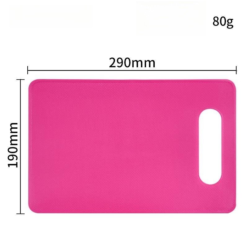 Wave Cutting Board Plastic Fruit Knife Set Wave Cutting Board Plastic Fruit Knife Set